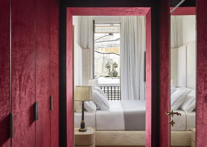 Appartamento Casa Naman - Piazza Di Spagna 23 Roma