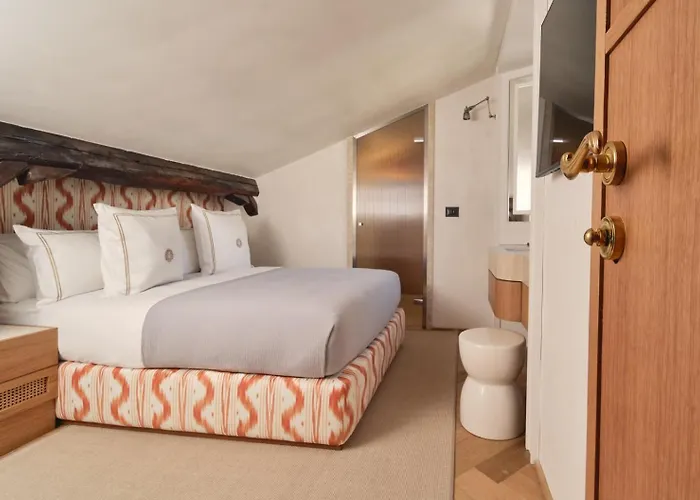 Appartamento Casa Naman - Piazza Di Spagna 23
